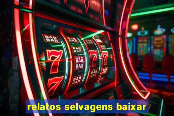 relatos selvagens baixar